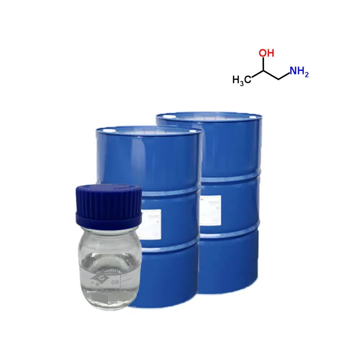 1- Aminopropan -2- ol eller monoisopropanolamin (MIPA) cas 78-96-6