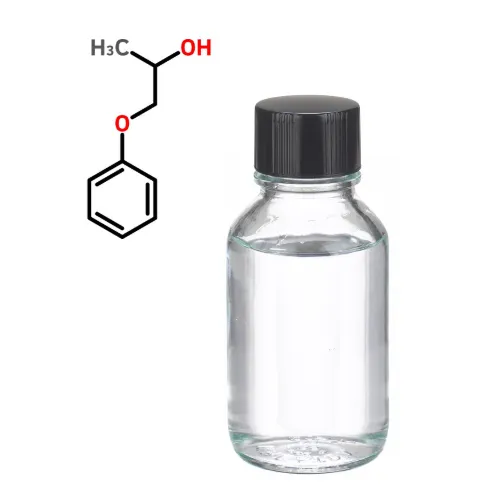 Beläggning Auxiliary Agents 1- fenoxy -2- propanol pph cas 770-35-4