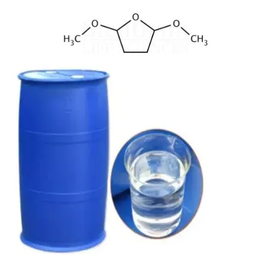 2, 5- dimetoxytetrahydrofuran dmthf för syntes cas 696-59-3