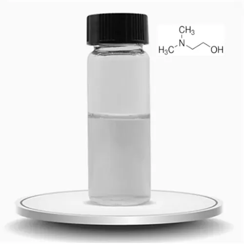 2- dimetylaminoethanol (dmea) cas 108-01-0
