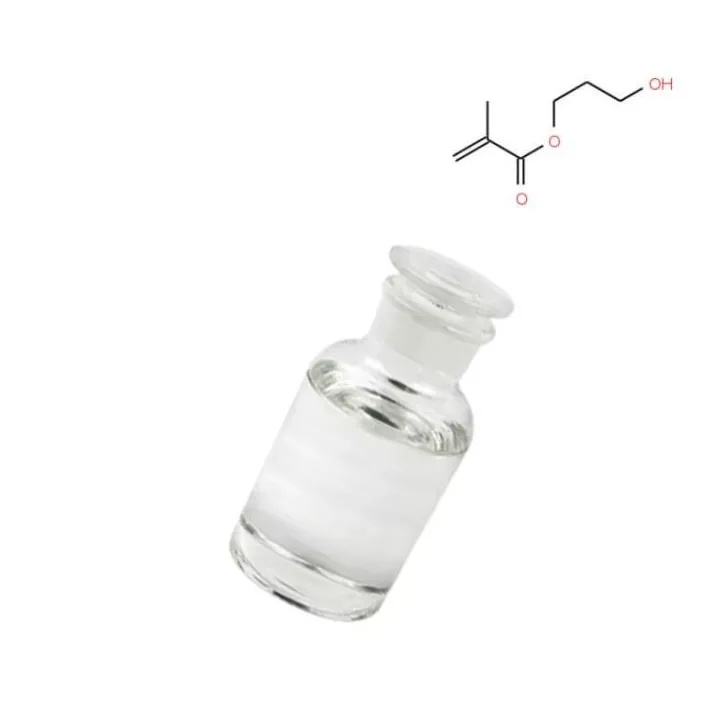 2- hydroxypropylmetakrylat (2- hpma) för industriellt bruk cas 27813-02-1