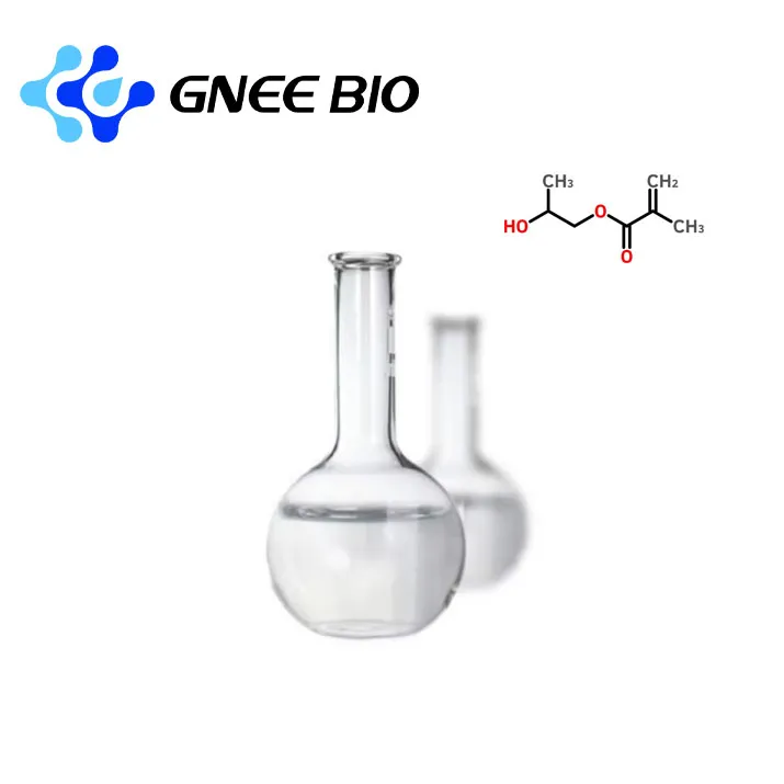 2- hydroxypropylmetakrylat (hpma) 99% flytande cas 27813-02-1