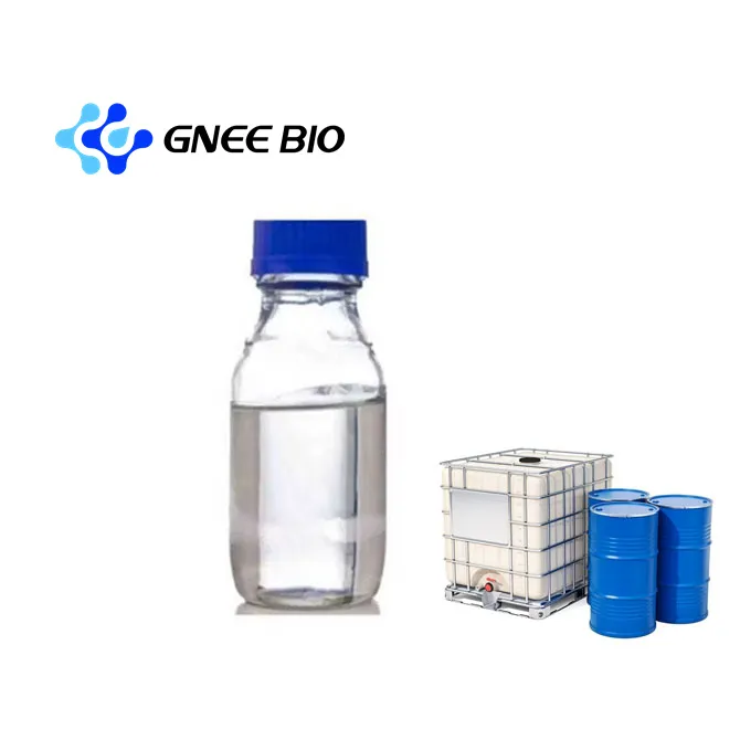 3- Aminopropyltrimethoxysilan för silankopplingsmedel CAS 13822-56-5