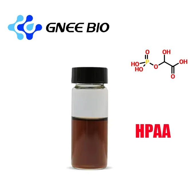 50% 2- hydroxyfosfonokarboxylsyra hpaa cas 23783-26-8