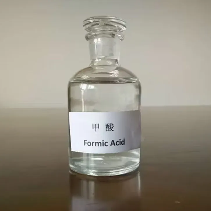 85% 90% 98% myrsyra för branschkvalitet 64-18-6