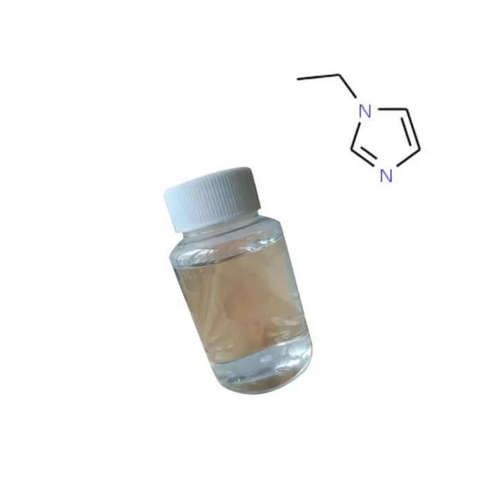 99% 1- etylimidazol eller 1- etyl -1 h-imidazol cas 7098-07-9