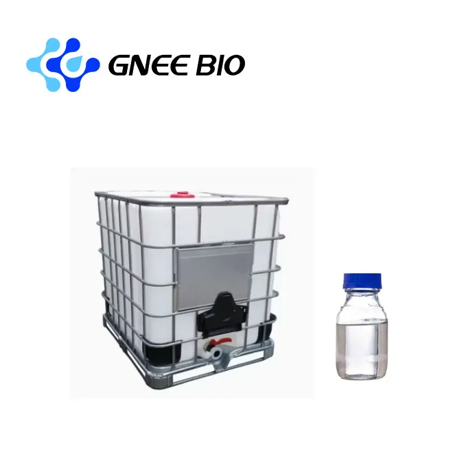 99% 2- etylhexansyra (2- eha) för beläggningstorkare cas 149-57-5