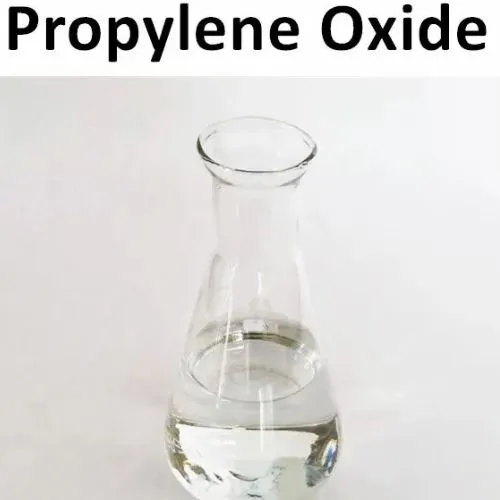 99,9% renhet propylenoxid eller 1, 2- EpoxyPropane Cas 75-56-9 C3H6O