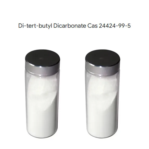 99% di - tert - butyl dikarbonat (BOC anhydrid) cas 24424-99-5