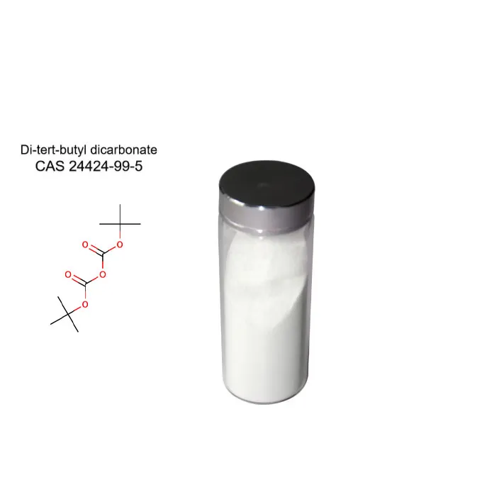 99% Di-Tert-butyl Dicarbonate (DiBOC) Pulver Cas 24424-99-5