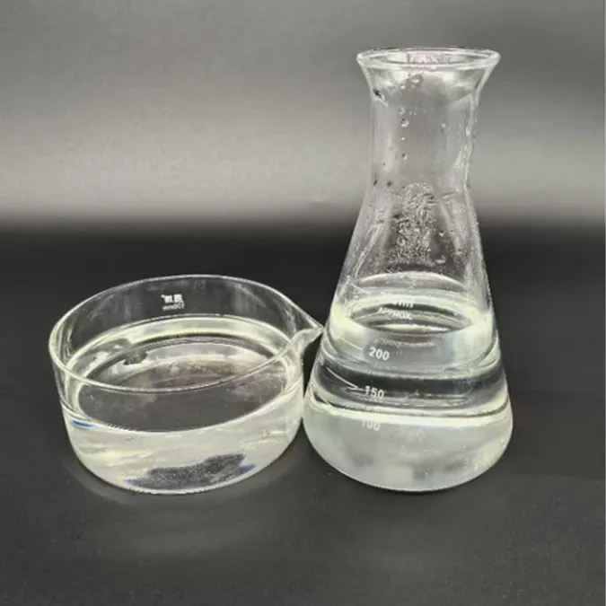 99% etylformat Liquid CAS 109-94-4 Industriell klass