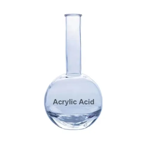 99% industriella kemikalier akrylsyra cas 79-10-7 C3H4O2