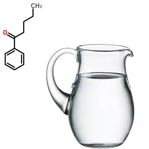 99% renhet valerophenone cas 1009-14-9 c11h14o