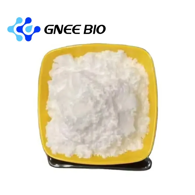 Borane ammoniakkomplex 99% Vitt pulver Cas 13774-81-7