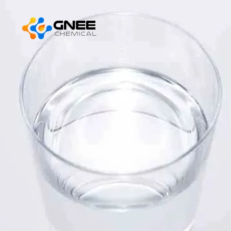 Cas 127-18-4 PCE perkloretylen, tetrakloretylen