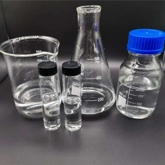 CAS 127-19-5 DMAC Organisk intermediär dimetylacetamidvätska