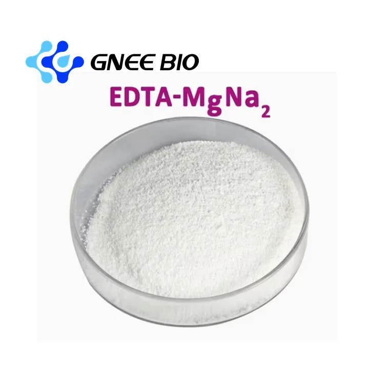 Cas 14402-88-1 EDTA Magnesium Disodium, EDTA-MG