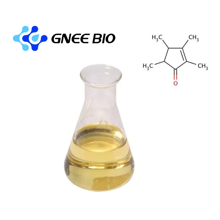 Cas 54458-61-6 2, 3,4, 5- tetrametyl -2- Cyclopenten -1- en