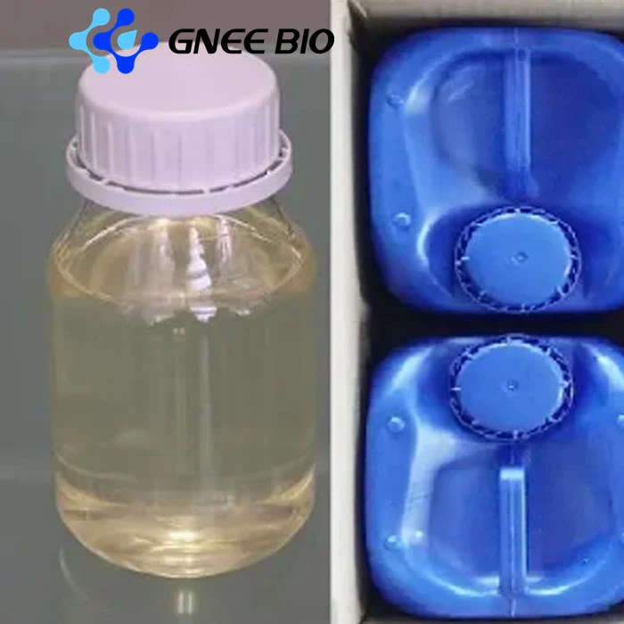 Cas 64265-57-2 trimetylolpropan tris (2- metyl -1- aziridinepropionate)