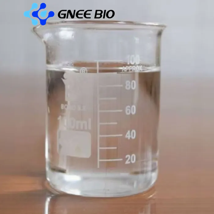 Cas 765-30-0 Högkvalitativ cyklopropylamin