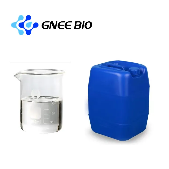 Cas 77-93-0 Trietylcitrat TEC