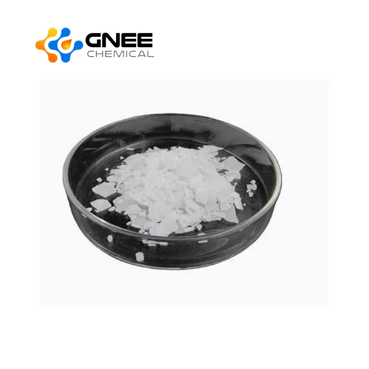 Cas 85-44-9 ftal anhydrid (PA) 99,8% flingor