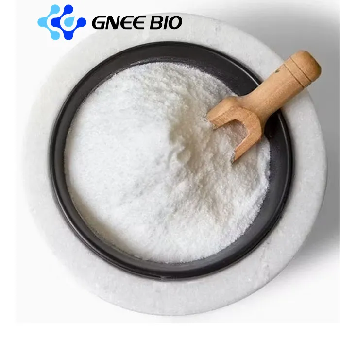 Cas 94-13-3 propylparabenpulver