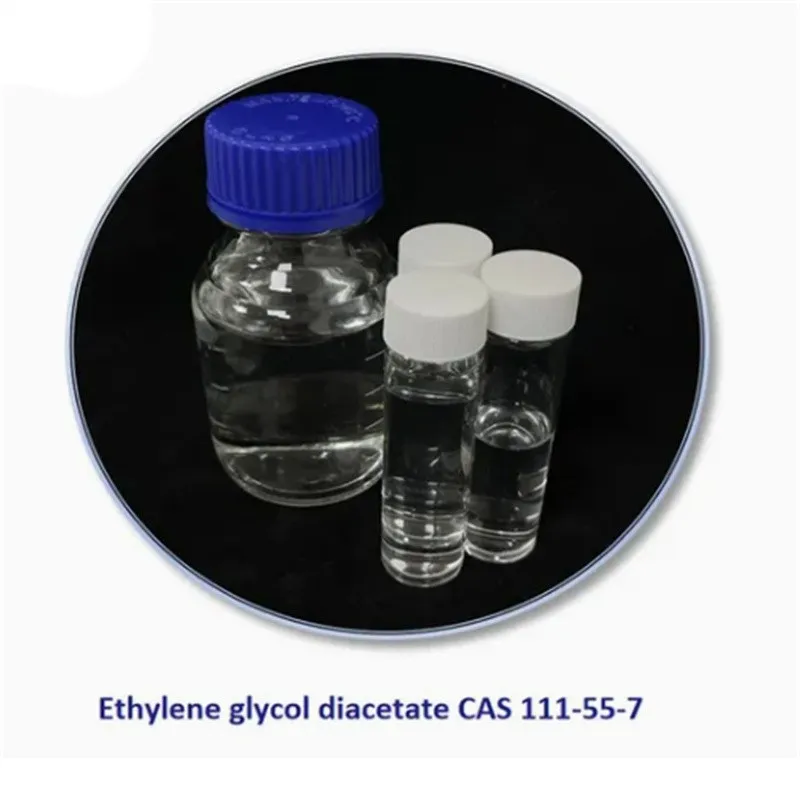 Chemical Ethylene Glycol Diacetate