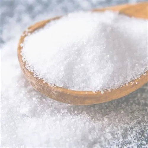 Kemisk metylsulfonylmetan (MSM) eller dimetylsulfon Cas 67-71-0