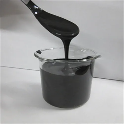 Kemisk råmaterial eten tjära