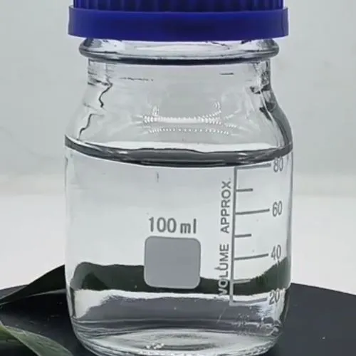 Kemisk reagens monoetanolamin eller etanolamin (MEA) Cas 141-43-5 C2H7NO