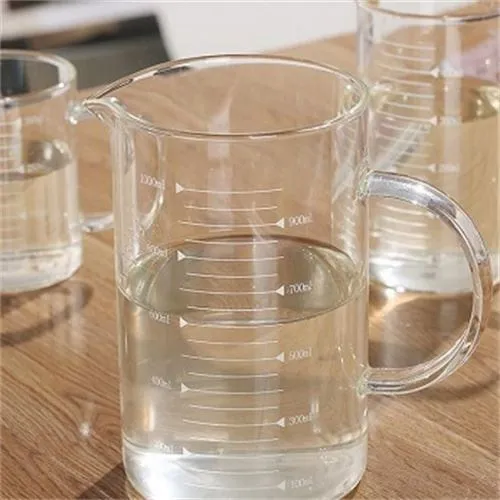 Kemiskt lösningsmedel Etylenglykolmonobutyleter eller 2- Butoxyethanol Cas 111-76-2