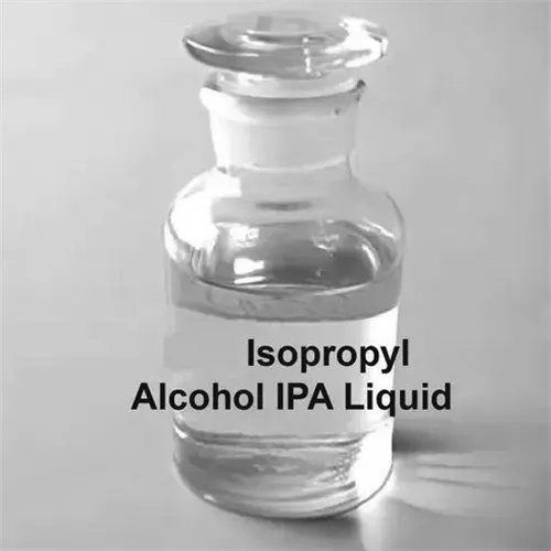 Hög renhet 99% isopropylalkohol (IPA) eller 2- propanol flytande cas 67-63-0