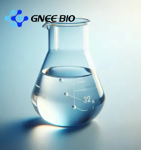 Färglös och brandfarlig lösningsmedel etylenglykol monobutyleter cas 111-76-2
