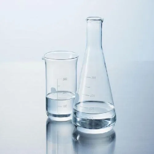 Färglös oljig flytande organiska kemikalier dimetylsulfat cas 77-78-1