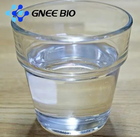 Industriell grad 99% isopropanol IPA Chemical Liquid Cas 67-63-0