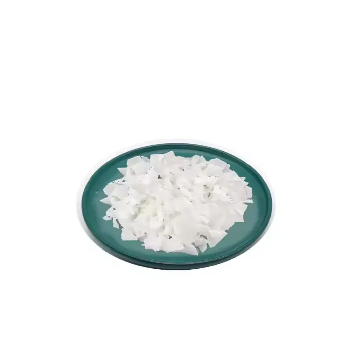 Kosmetisk kvalitet (c 16- c18) alkylalkohol etoxylat cas 68439-49-6