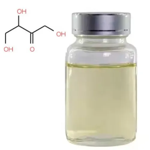 Kosmetikmaterial erytrulosa för garvningsagent cas 533-50-6 c4h8o4