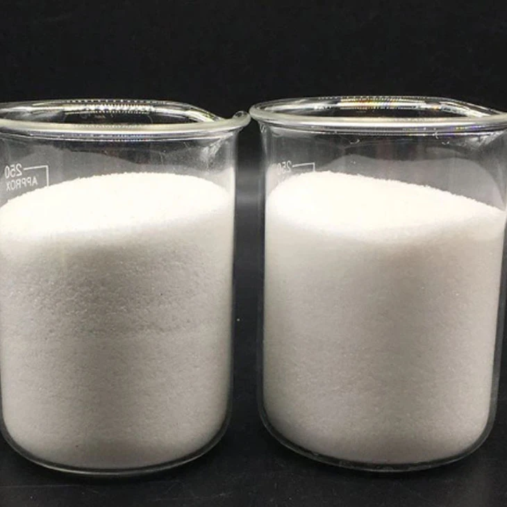 CPAM -katjonisk polyakrylamid för flockande CAS 9003-05-8