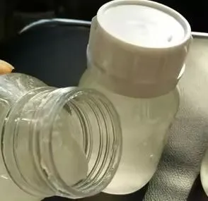 Detergent linjära alkybezen sulfonater (LAS) CAS 126-66-9