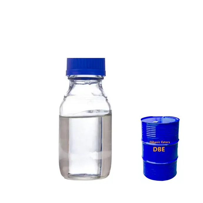 Dibasic ester (DBE) Industrial Solvent Cas 95481-62-2