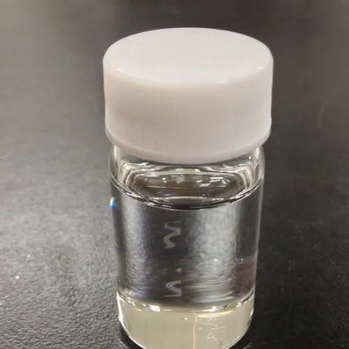 Dimetylsulfat för syntes cas 77-78-1