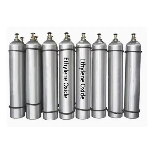 99,5% Purity Ethylene Oxide (EO) CAS 75-21-8