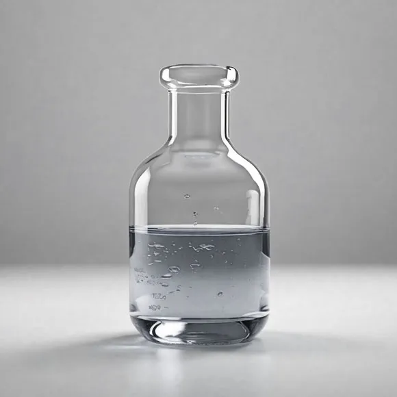 Fabriksförsörjning CAS 104-76-7 2-Etyl-1-hexanol/2-EH lösningsmedel