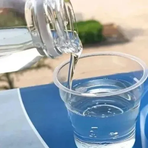 Fina kemikalier Dibutylftalat (DBP) Cas 84-74-2