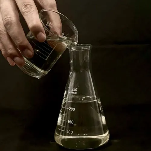 Fina kemikalier metylacetat för syntes cas 79-20-9