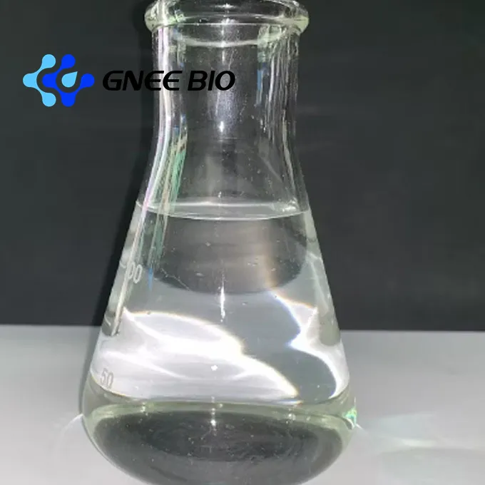 Smakkemisk 4- metyltiazol 99% cas 693-95-8