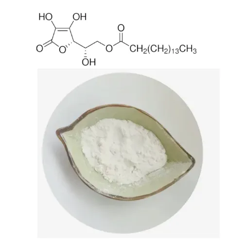 Livsmedelstillsatser askorbyl palmitate för antioxidant cas 137-66-6