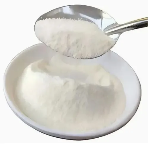 Matkvalitet Kemikalier Pulvermetylsulfonylmetan (MSM) CAS 67-71-0