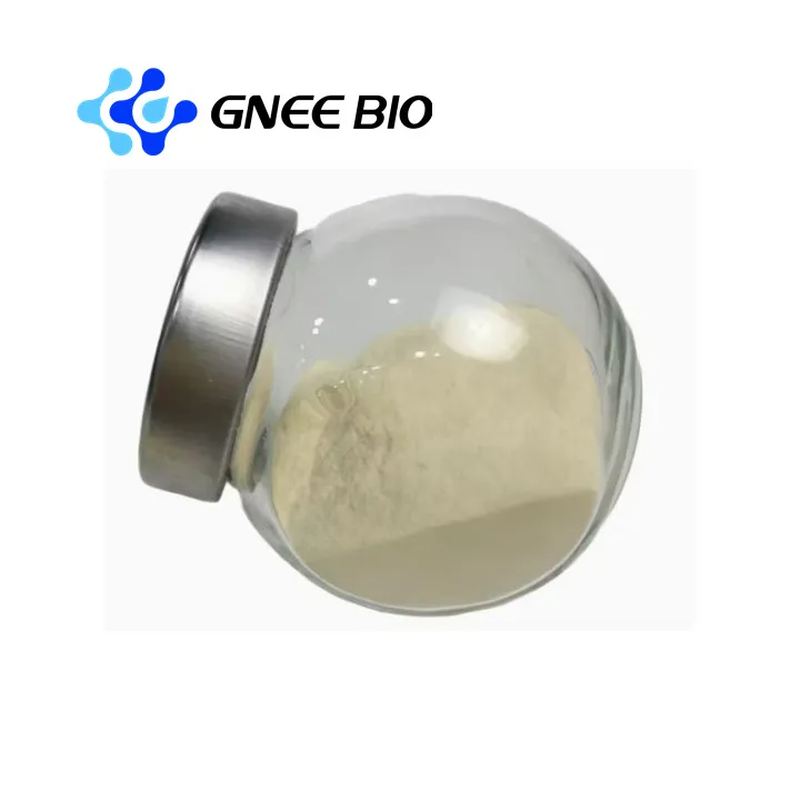 Matklass industriell klass Cas 11138-66-2 Xantan Gum